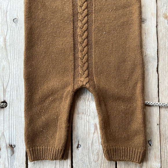 Bout’ Chou Knit One Piece - size 12mo - Picture 6 of 8